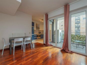 Imagen Monolocale arredato Affori, bovisa, niguarda, testi