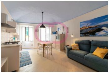 Imagen Bilocale arredato Centro