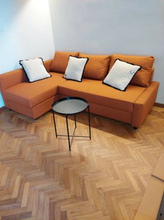 Imagen Monolocale arredato con terrazzo Arenella