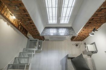 Imagen Bilocale arredato Garibaldi, isola, maciachini, monumentale