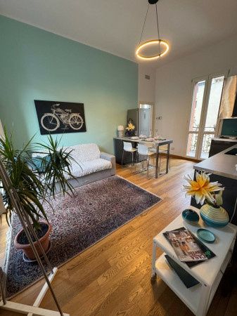 Imagen Bilocale arredato Barona, giambellino, lorenteggio, famagosta, inganni