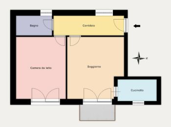 Vivienda similar