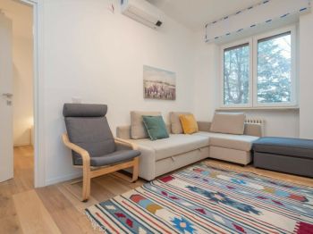 Imagen Monolocale arredato Buenos aires, indipendenza, p.ta venezia