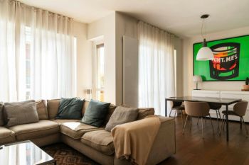 Imagen Appartamento arredato Repubblica, stazione centrale