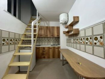 Vivienda similar