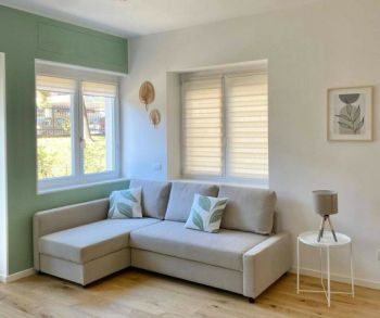 Imagen Monolocale arredato Chiesa rossa, cermenate, ripamonti