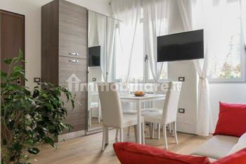 Imagen Bilocale arredato Garibaldi, isola, maciachini, monumentale