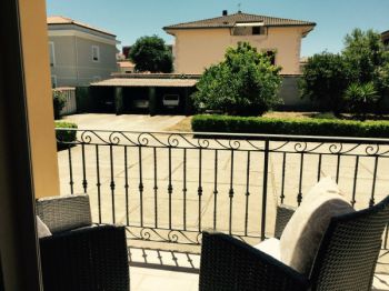 Vivienda similar