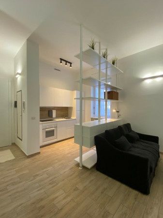 Imagen Bilocale arredato Milano due