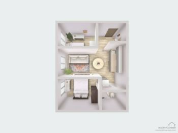 Imagen Appartamento arredato Fiera, firenze, sempione, paolo sarpi/arena