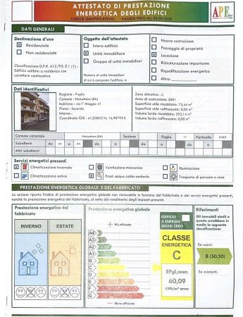 Vivienda similar