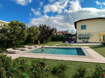 Vivienda similar