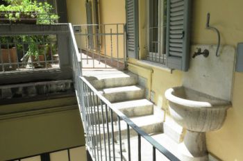 Imagen Bilocale arredato con terrazzo Centro storico, brera