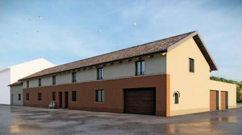 Vivienda similar