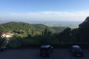 Imagen Loft arredato con terrazzo Sasso, furbara