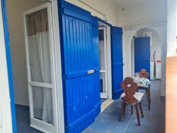 Vivienda similar