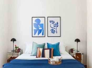 Imagen Bilocale arredato P.ta genova, romolo, solari