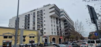 Imagen Bilocale arredato Trastevere, aventino, testaccio