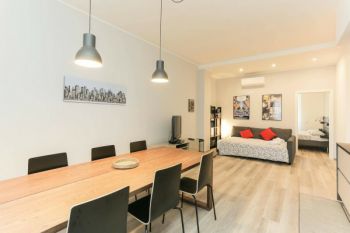 Imagen Appartamento arredato Città studi, lambrate, udine, loreto