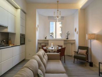 Imagen Appartamento arredato Prati, delle vittorie, borgo pio