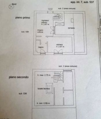 Vivienda similar