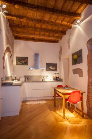 Imagen Bilocale arredato Borgo santa caterina, redona, finardi