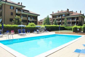 Imagen Mansarda arredata con terrazzo San bovio san felice