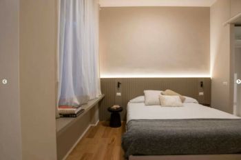 Imagen Monolocale arredato Chiesa rossa, cermenate, ripamonti