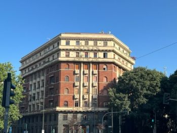 Imagen Attico con terrazzo Repubblica, stazione centrale