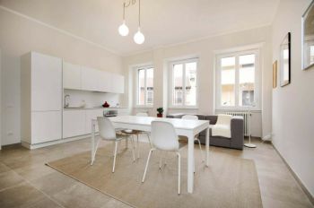 Imagen Bilocale arredato Garibaldi, isola, maciachini, monumentale