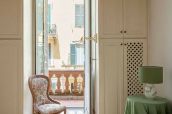 Imagen Appartamento arredato con terrazzo Trieste , salario