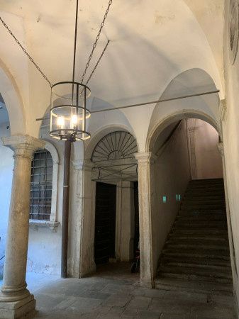 Imagen Bilocale arredato Centro storico