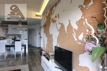 Imagen Bilocale arredato P.ta genova, romolo, solari