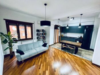 Imagen Appartamento arredato Monteverde, gianicolense