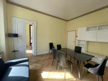 Imagen Bilocale arredato Centro