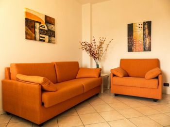 Imagen Bilocale arredato Centro