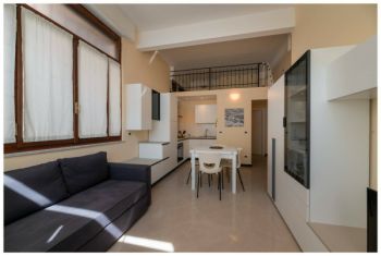 Imagen Bilocale arredato Centro