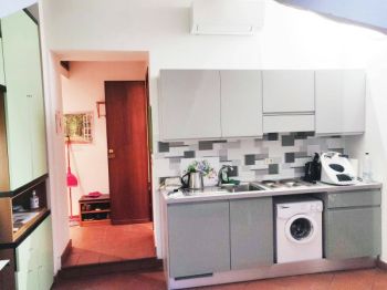 Imagen Monolocale arredato Cenisia