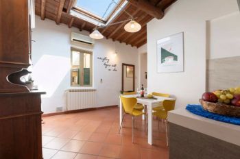 Imagen Appartamento arredato Isolotto e legnaia