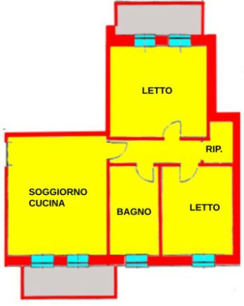 Vivienda similar