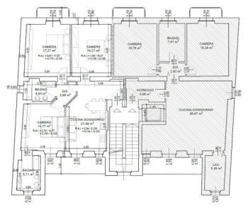 Imagen Appartamento arredato con terrazzo Porta mortara