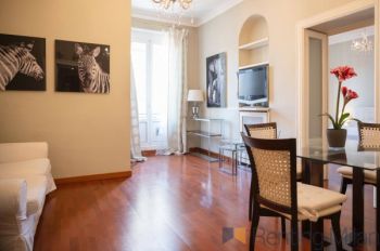 Imagen Bilocale arredato Buenos aires, indipendenza, p.ta venezia