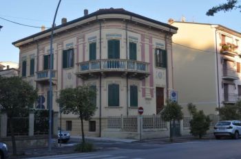 Imagen Appartamento arredato con terrazzo Marco polo - don bosco