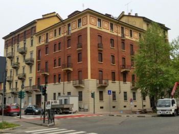 Imagen Bilocale arredato Mirafiori nord