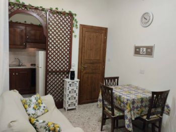 Imagen Appartamento arredato Oreto