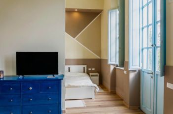 Imagen Bilocale arredato con piscina Pisa