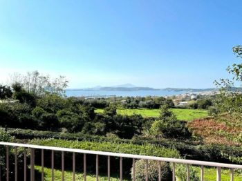 Imagen Villa arredata con terrazzo Pozzuoli alta