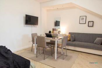 Imagen Monolocale con terrazzo Ciampino