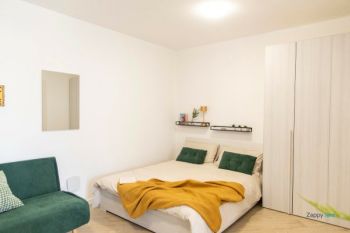 Imagen Monolocale con terrazzo Ciampino