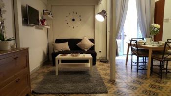 Imagen Loft arredato Materdei, museo - museo